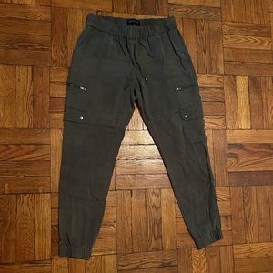 Vintage Cargo joggers